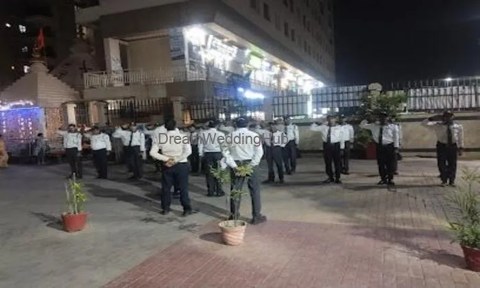 Bronz Security Services