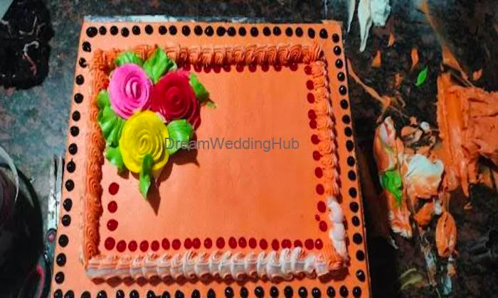 Brother Cake Corner
