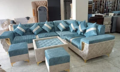 Brother Old Furniture
