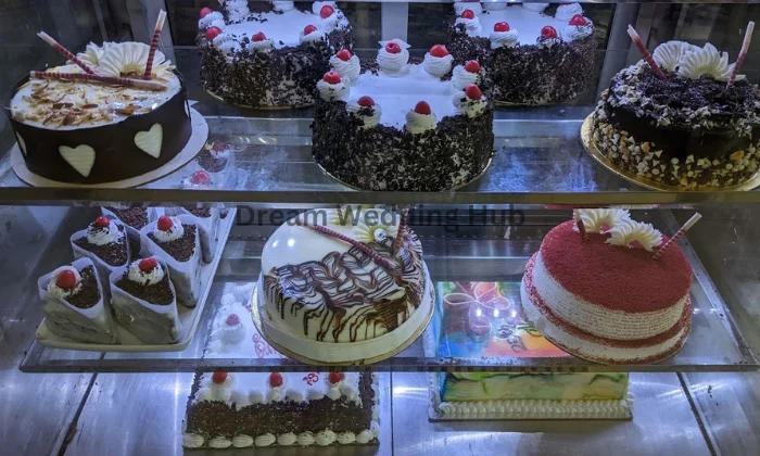 Brothers Bakery