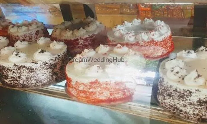 Brothers Bakery Arabian Foods
