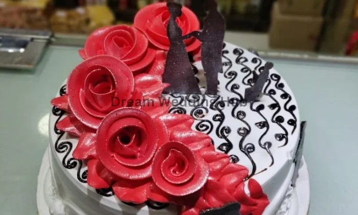 Brothers Bakery N Cafe
