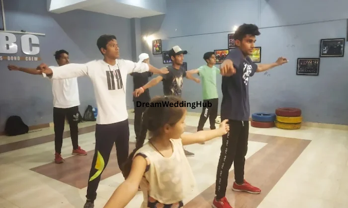 Brothers Bond Dance Studio