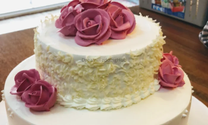 Brothers Cake Shop