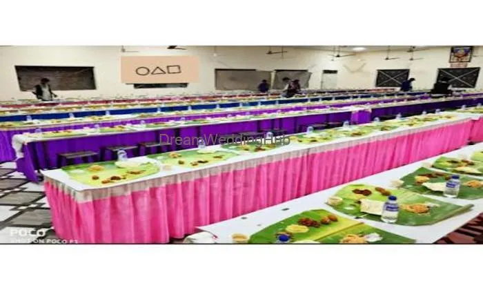 Brothers Catering Services Salem