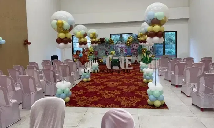Brothers Events And Management