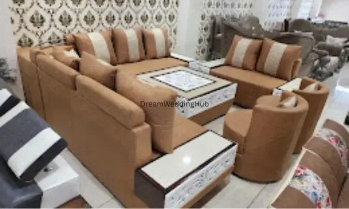 Brothers Furnishers
