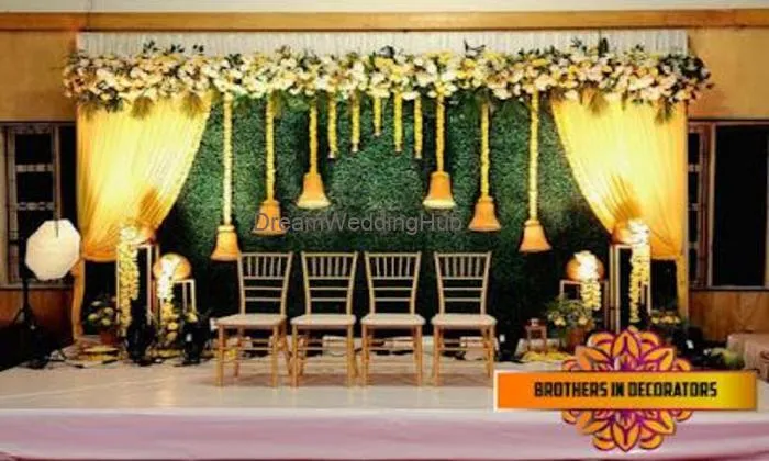Brothers In Event Decorators