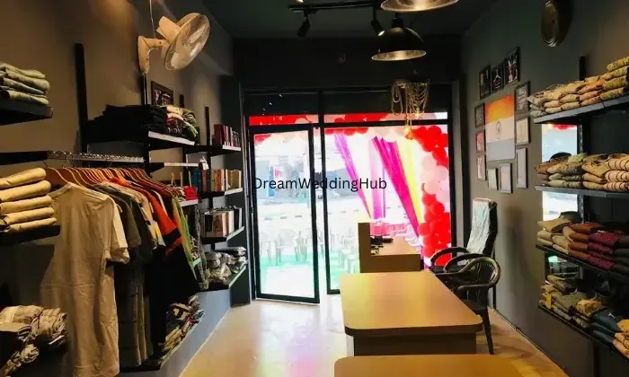 Brothers Menswear