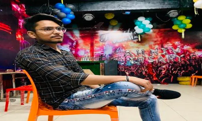 Brothers Party Hall