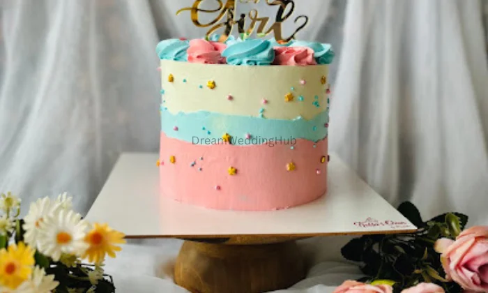 Brown Art Bakery