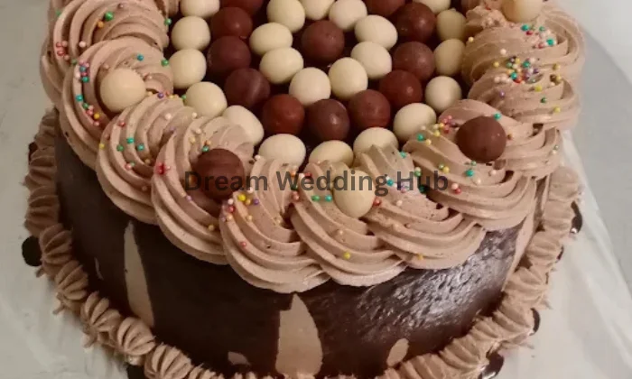 Brown Art Bakeryhomemade