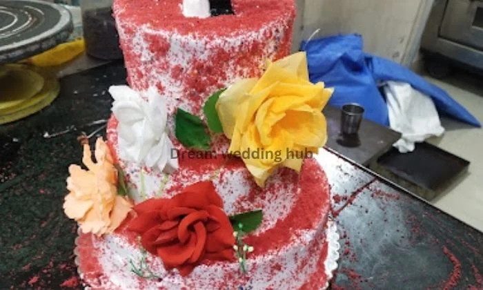 Brown Bake Bakery Una