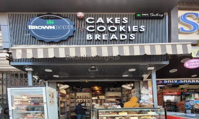 Brown Bakes