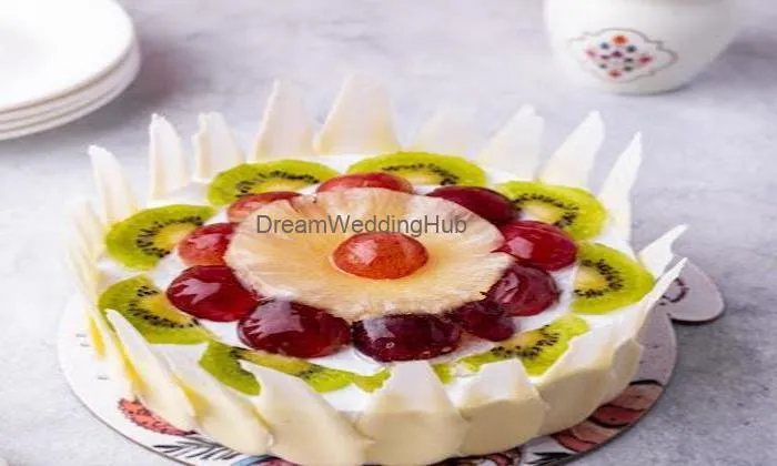 Brown Baking Company | Bakery & Cafe In Panchkula