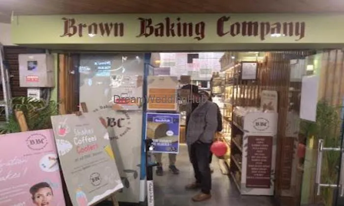 Brown Baking Company | Bakery In Chandigarh