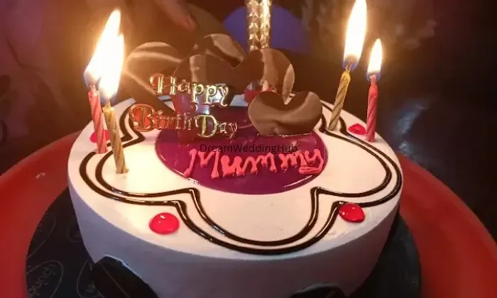 Brown Bunch Bakery