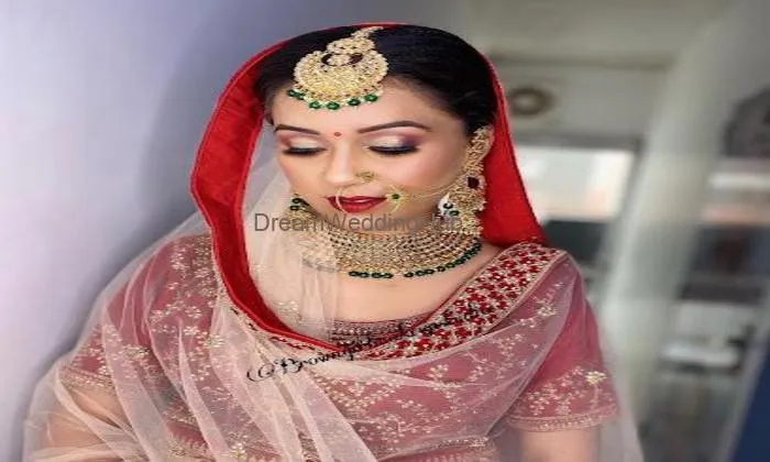 Brown Girl Makeup Studio