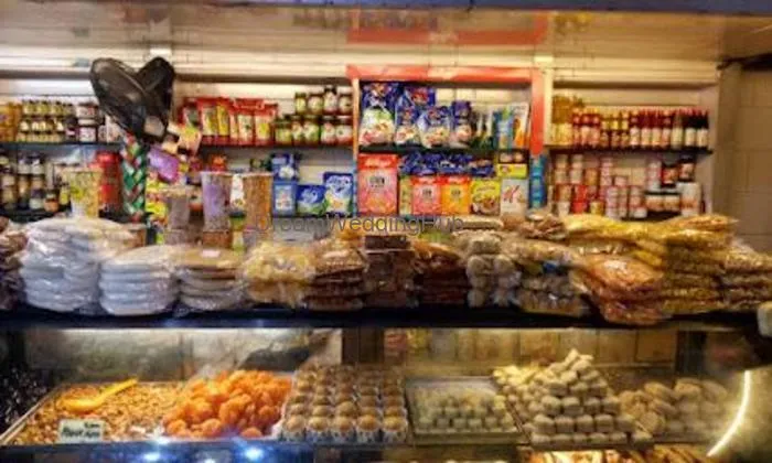 Brown Sweet Palace