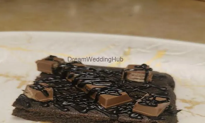 Brownie Bites