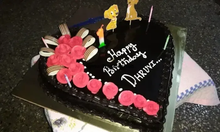 Brownie Point Vasai