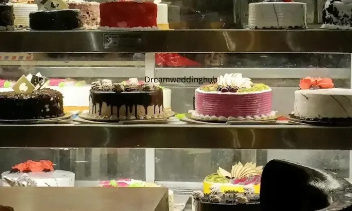 Brownies The Bake Shop  Cafe