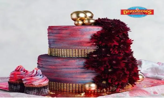 Brownnies Bakery