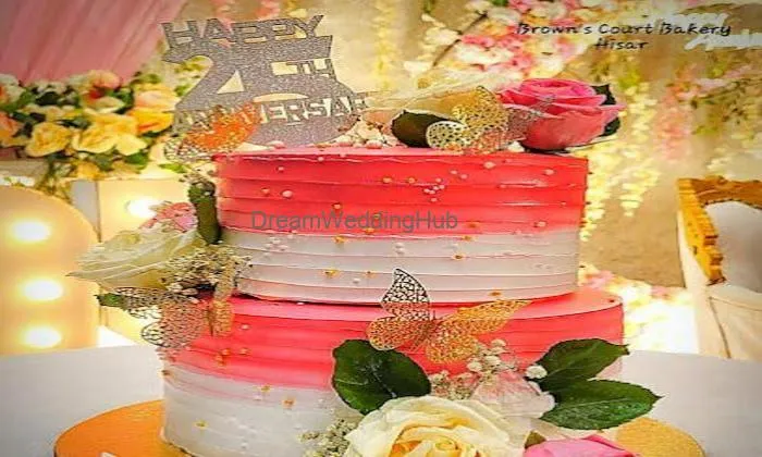 Brown's Court Bakery