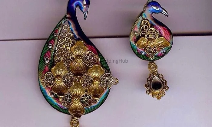 Brs Jewellers