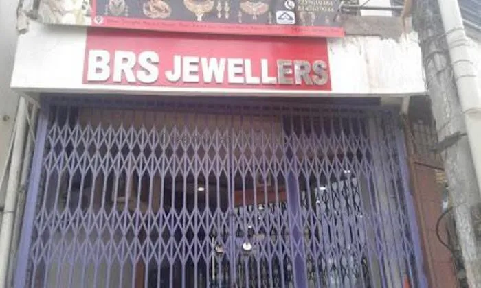 Brs Jewellers