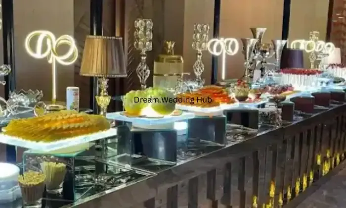 Brucos Catering