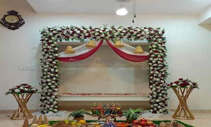 Brundavana Event Kraft