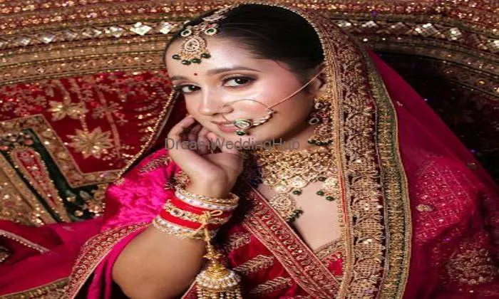 Brush & Blush By Neha