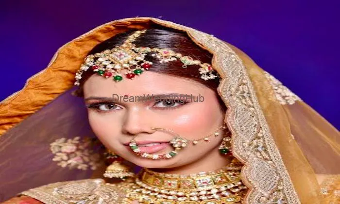 Brush & Blush, The Luxury Salon & Makeup Studio | Best Salon In Ghaziabad