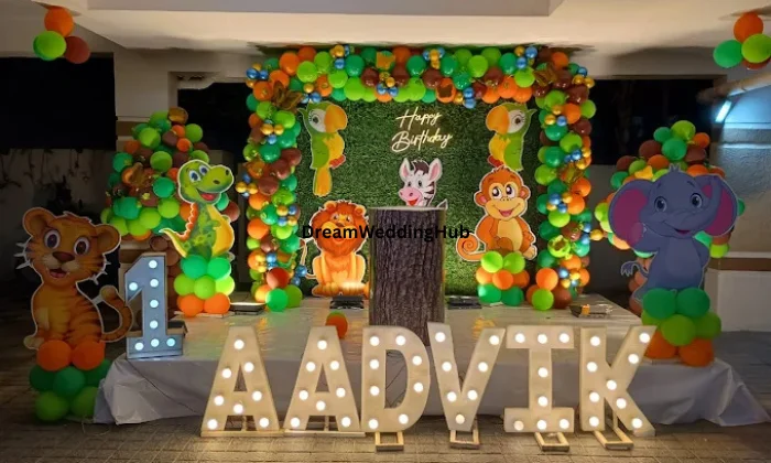Bruveg Events
