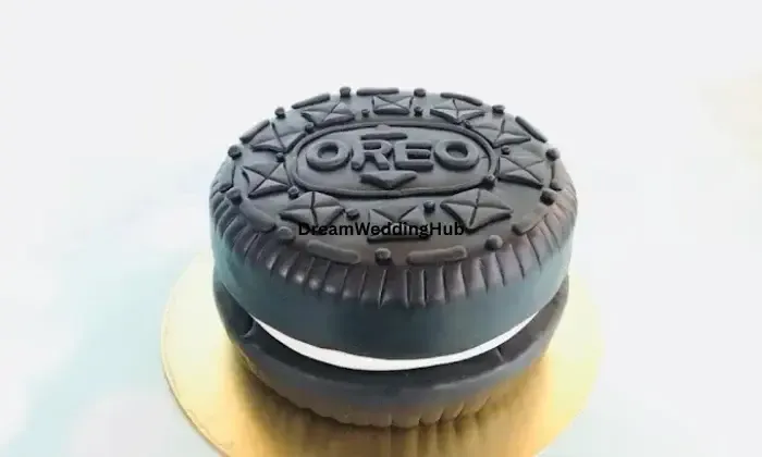 Bryans Cake House