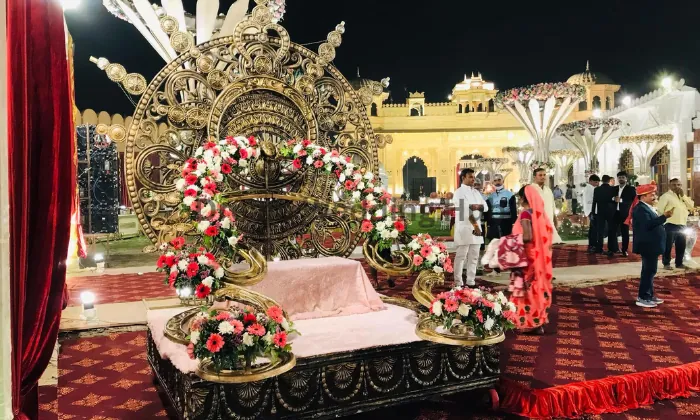 Bs Event Solution - Decor