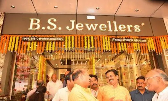 B.s. Jewellers - Most Trusted Jeweller Of Ajmer