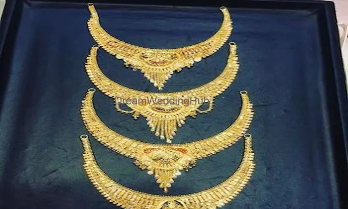 Bs Jewellers
