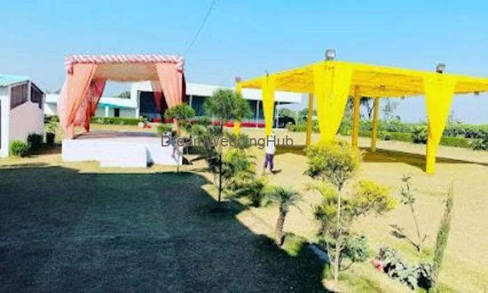 Bs Resorts N Farms