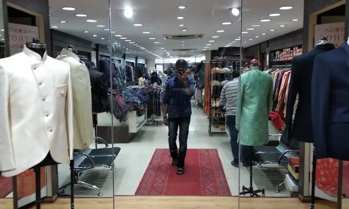 Bsc Men's Readymade