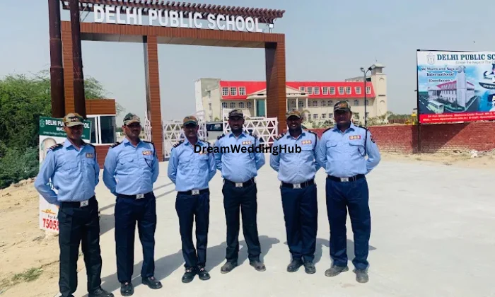 Bss Security Agency