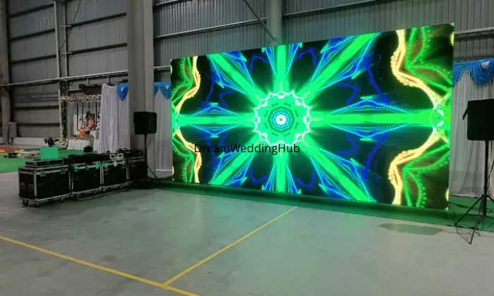 Bts  And Led