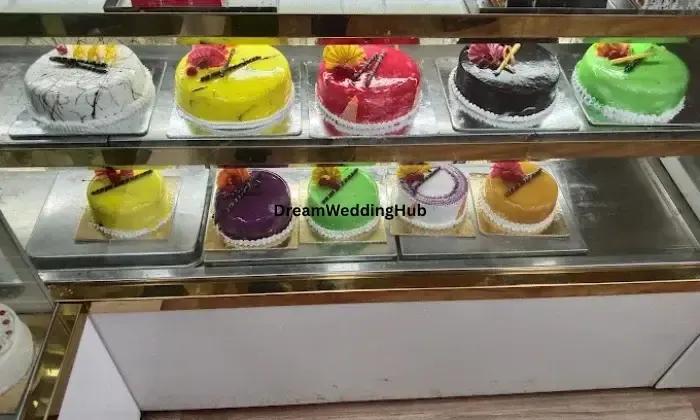 Buchaiah Sweets
