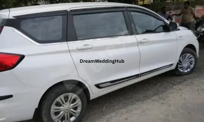 Budaun Taxi Service