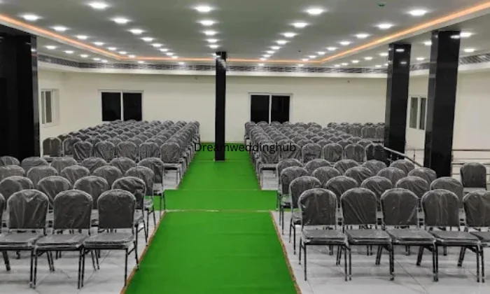 Buddala Convention