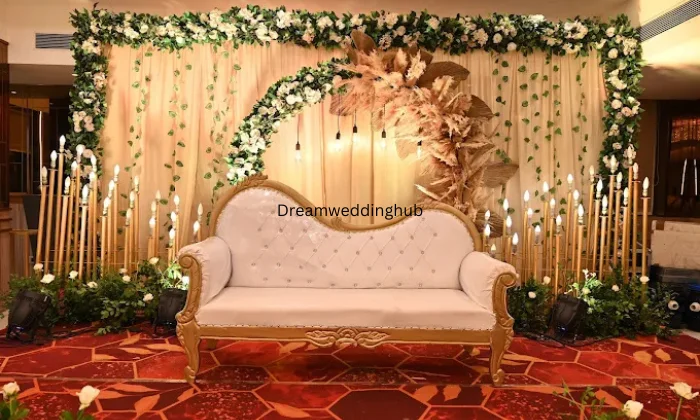 Buddha Events