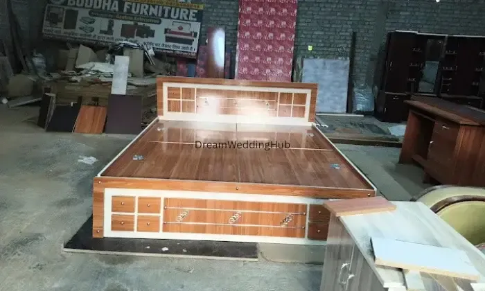 Buddha Furniture