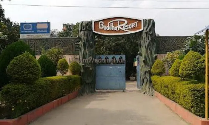 Buddha Resort