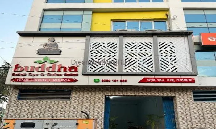 Buddha Spa & Salon